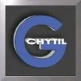 Schlosserei CHYTIL Logo